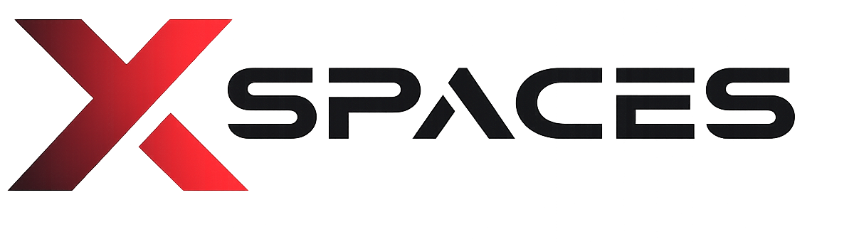 X Spaces